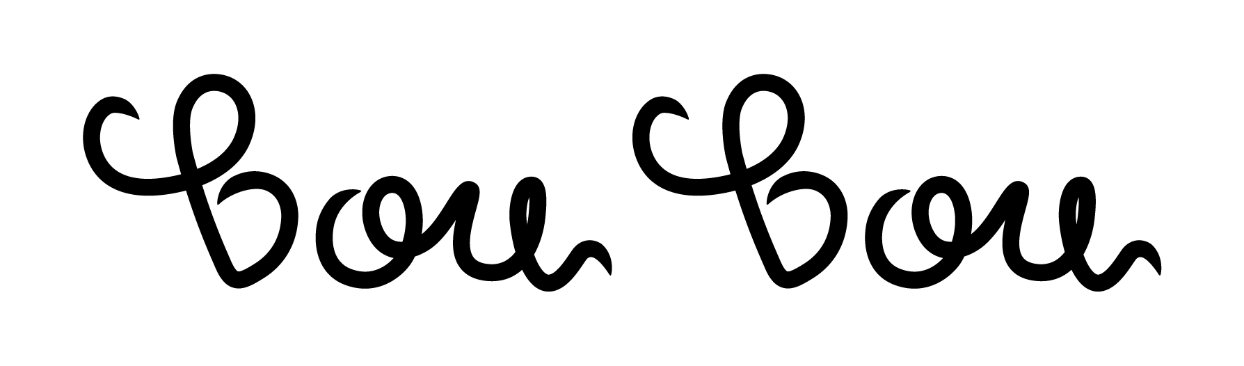 bou bou logo
